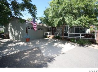 1243 Oak Ct, Angels Camp, CA
