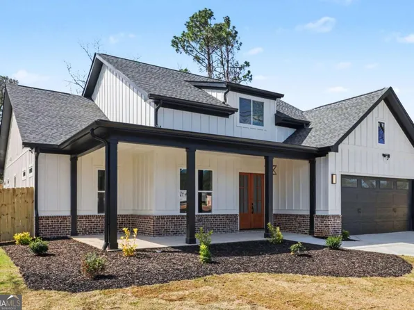 1031 Grayson Hwy, Lawrenceville, GA 30045