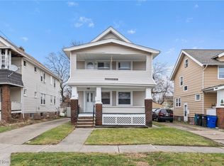 3705 W 137th St, Cleveland, OH