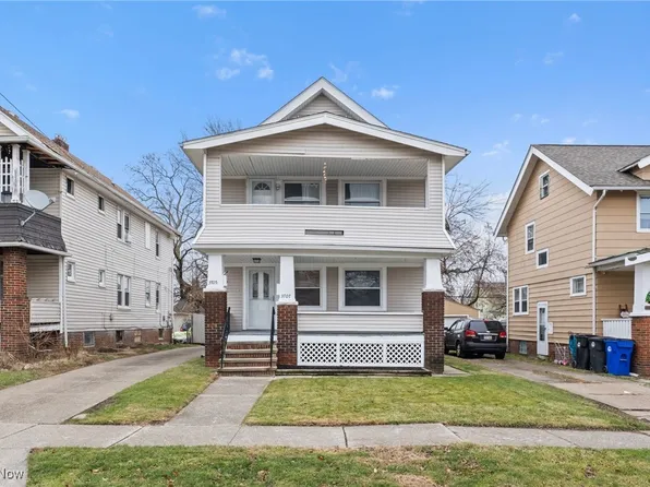 3705 W 137th St, Cleveland, OH 44111