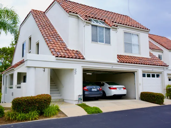 21 La Paloma, Dana Point, CA