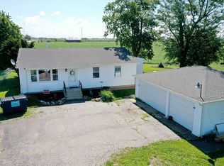 12755 W Manhattan Monee Rd, Manhattan, IL 60442