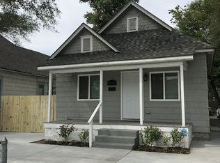 1118 W 2nd St N, Wichita, KS 67203