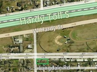 9935 Irvington Blvd, Houston, TX 77076