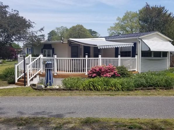 Recently Sold Homes In Dogwood Acres Mobile Home Park Dagsboro 38 Transactions Zillow
