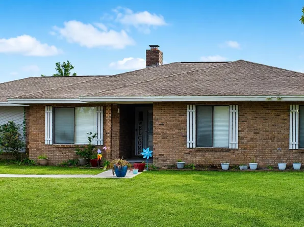 3622 Gaines St, Panama City, FL 32404
