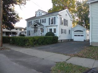 310 S Main St, Horseheads, NY