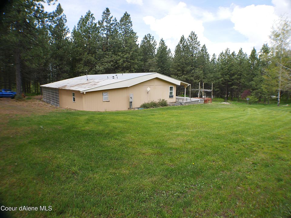 340 P St, Plummer, ID 83851 Zillow