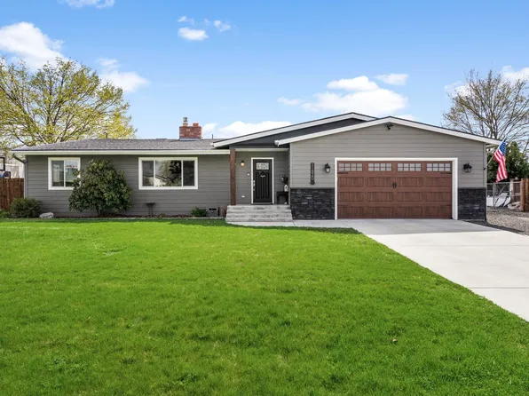 11820 E Maxwell Ave, Spokane Valley, WA 99206