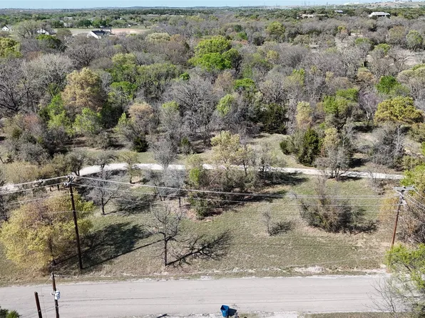 LOT 3 White Settlement Rd, Weatherford, TX 76087