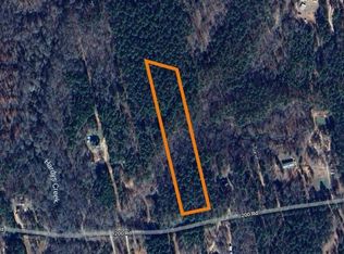 47 Herds Creek Rd, Monticello, GA 31064