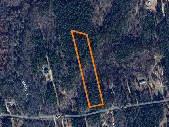 47 Herds Creek Rd, Monticello, GA 31064