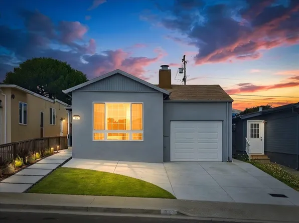 36 Glenbrook Ave, Daly City, CA 94015