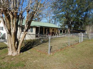 909 N Varner St, Bonifay, FL 32425