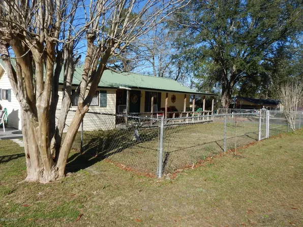 909 N Varner St, Bonifay, FL 32425