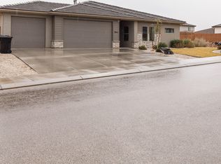 1864 E Mountain Trl, Saint George, UT 84790