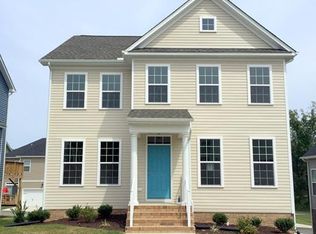 14730 Bridge Creek Dr, Midlothian, VA 23113