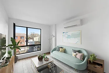 Rented by Bedrock LLC