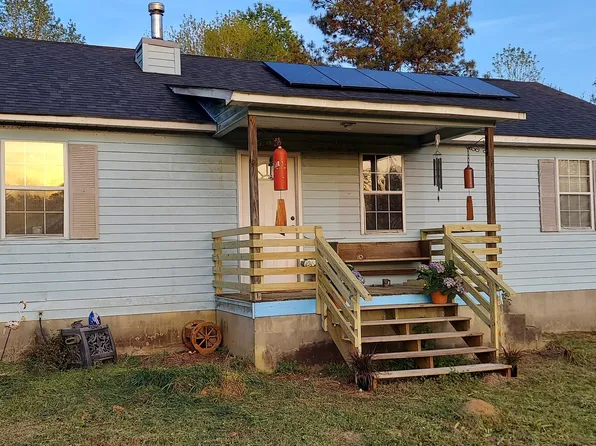 8224 State Highway 231, Harrison, GA 31035