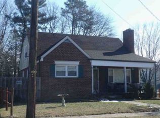 70 William Penn Ave, Pennsville, NJ 08070
