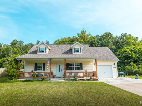 16445 Twilight Ln, Saint Robert, MO 65584