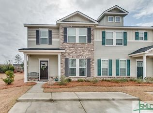 209 Ventura Pl, Pooler, GA 31322