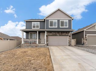 6803 Fraser Cir, Frederick, CO 80530