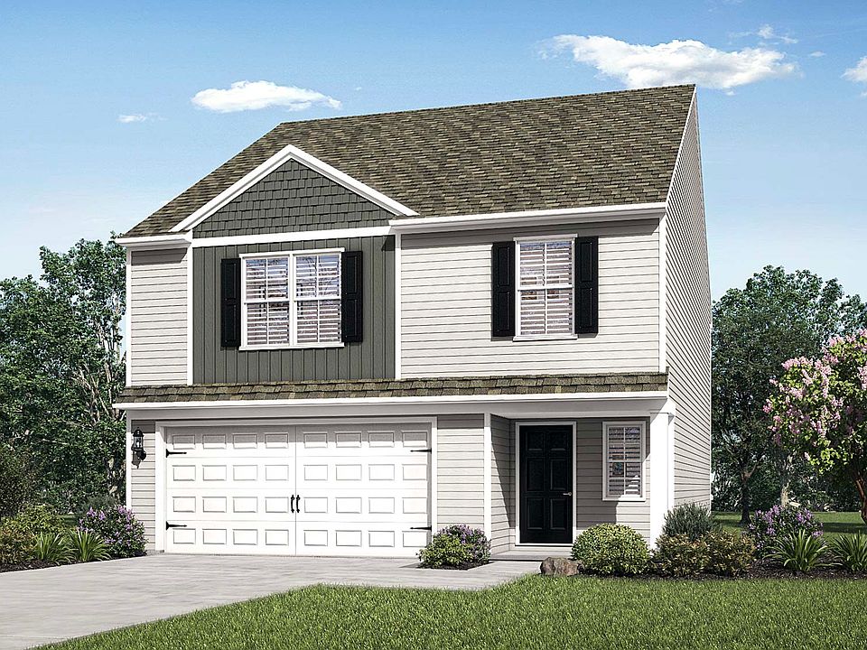 Beautiful home loaded with upgrades