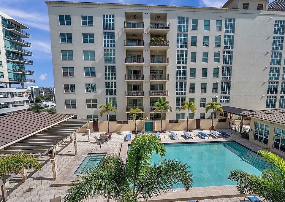 1st image of 1238 E Kennedy Blvd Unit 602