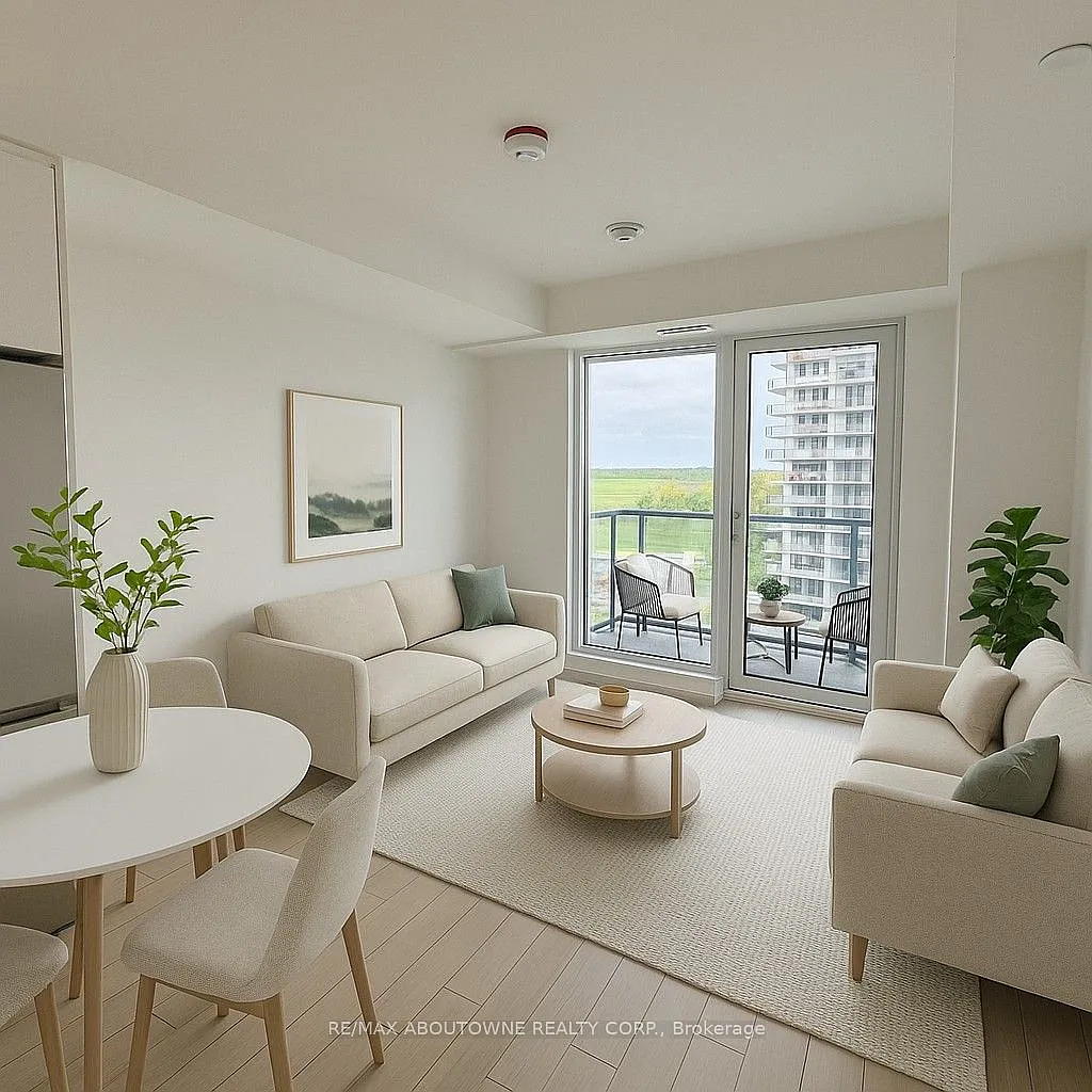1 bed, $2,100 — Photo 3