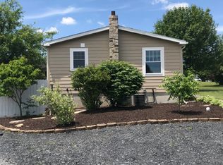701 Cherry Hill Rd, Nazareth, PA 18064