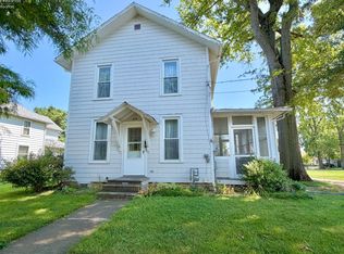 606 N Sandusky St, Bellevue, OH 44811