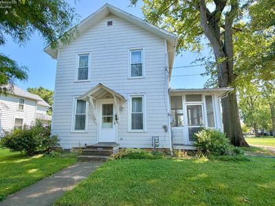 606 N Sandusky St, Bellevue, OH, 44811