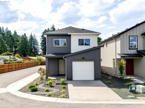 5400 NE 66th Pl, Vancouver, WA 98661