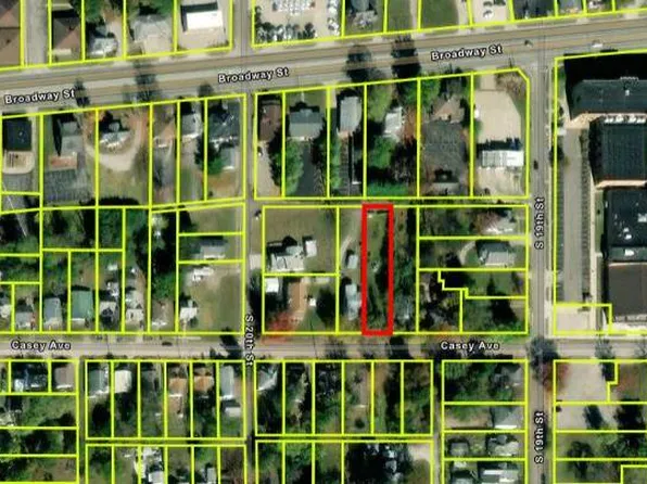 1918 Casey Ave, Mount Vernon, IL 62864