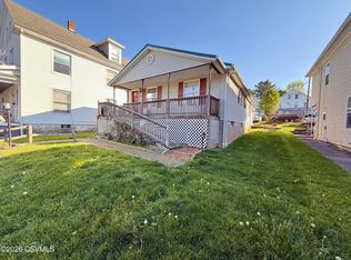 684 Queen St, Northumberland, PA 17857