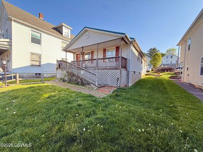 684 Queen St, Northumberland, PA, 17857
