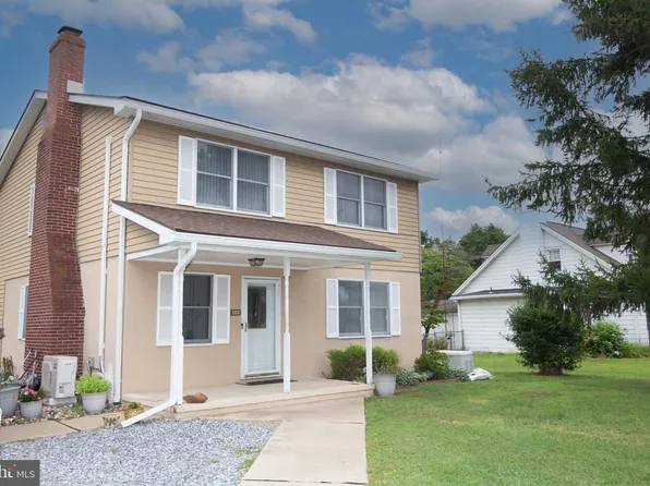 319 W Park Dr, Bridgeton, NJ 08302
