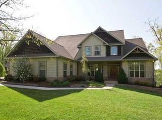 11721 Gabriel Ln, Bentonville, AR 72712