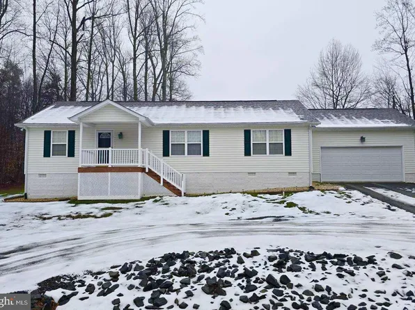 8331 Colfax Dr, King George, VA 22485