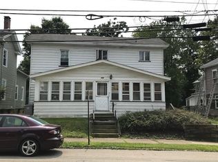 424 Pine St FLOOR 2, Meadville, PA 16335