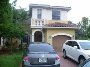 13501 SW 49th Ct, Miramar, FL 33027