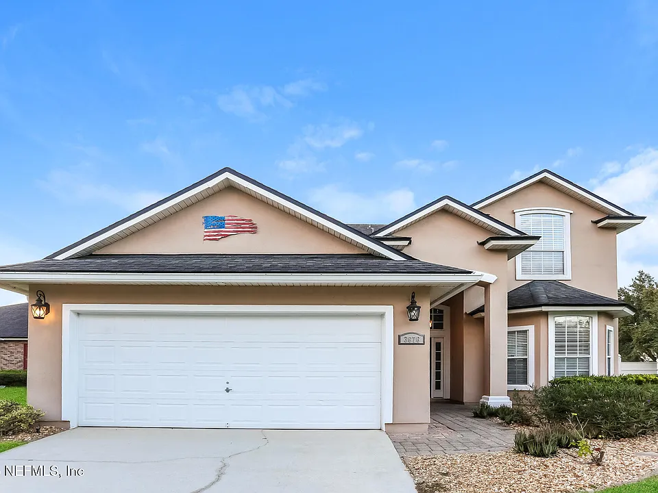 3676 Blue Wing Ct