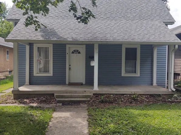 2138 S Garfield Dr, Indianapolis, IN 46203