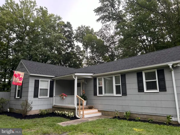 118 Fischer Rd, Grasonville, MD 21638