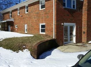 10709 N Keys Rd, Brandywine, MD 20613