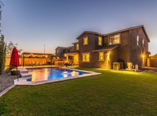 4849 S Joshua Tree Ln, Gilbert, AZ 85298