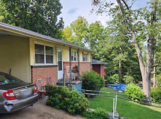 825 Greenwood Rd, Chattanooga, TN 37411