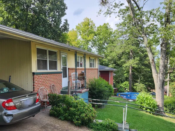825 Greenwood Rd, Chattanooga, TN 37411