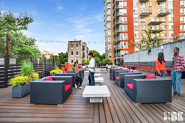 Rented by StayBK LLC